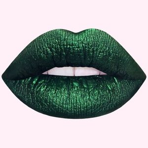Serpentina Cream Unicorn Lipstick